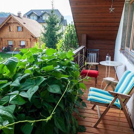 Apartma Art&Deco 블레드 외부 사진