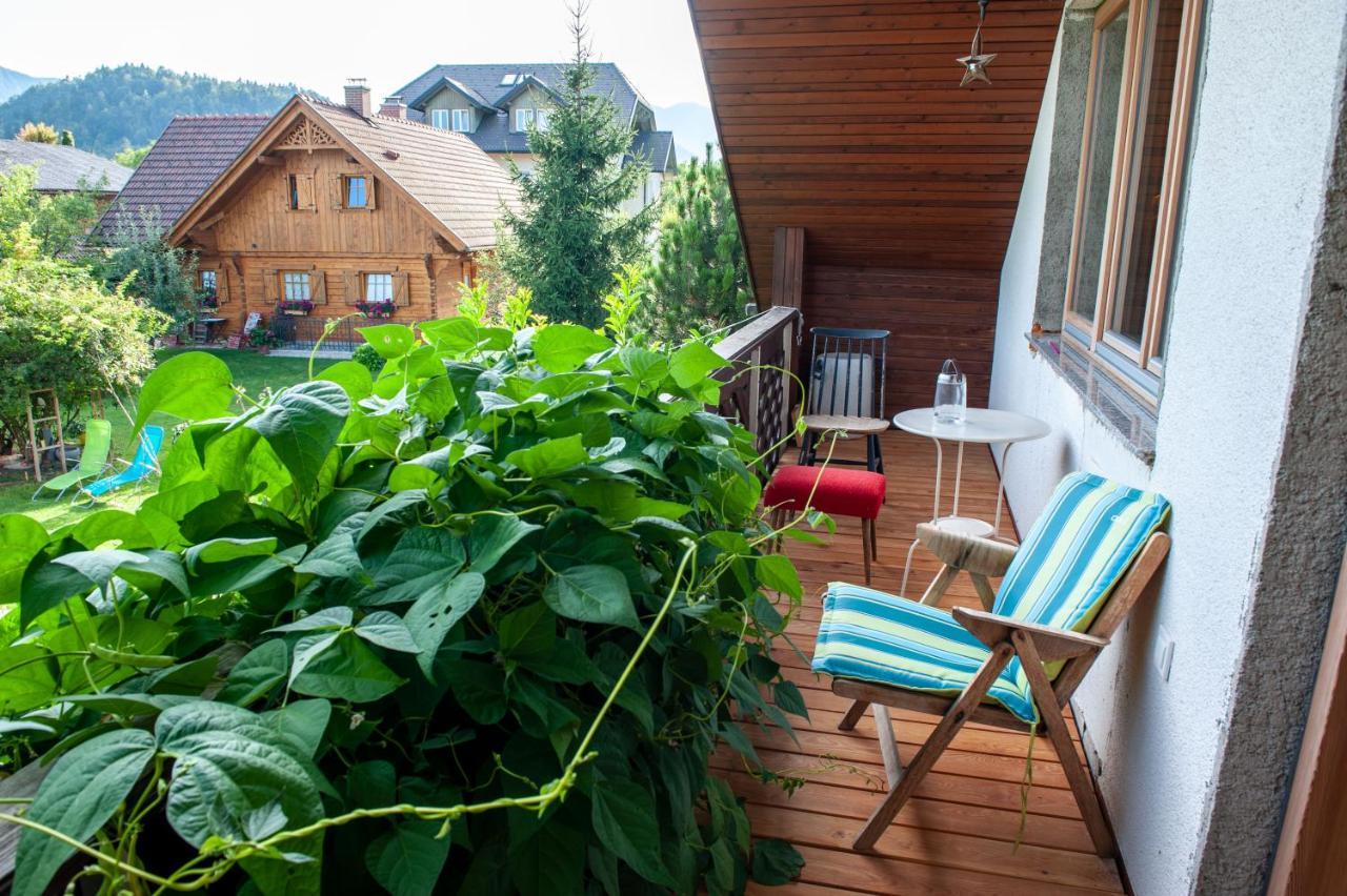 Apartma Art&Deco 블레드 외부 사진