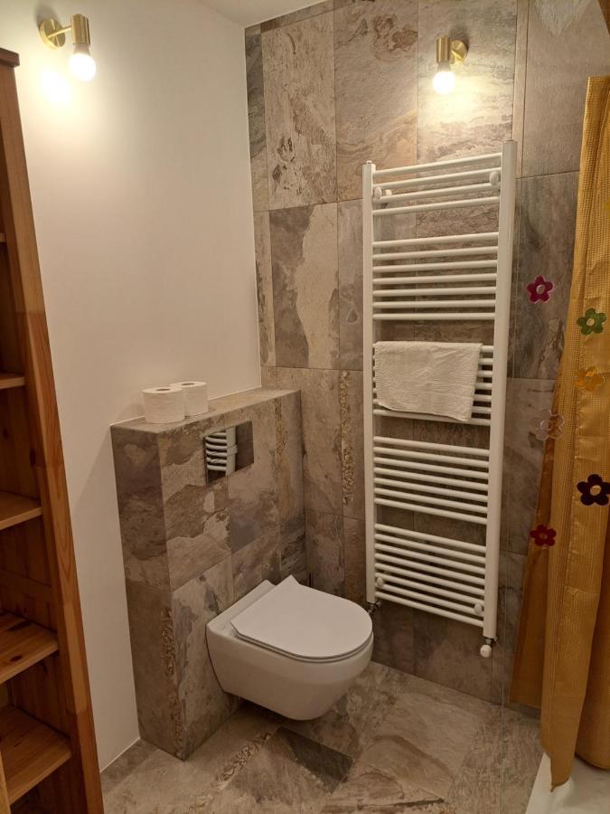 Apartma Art&Deco 블레드 외부 사진