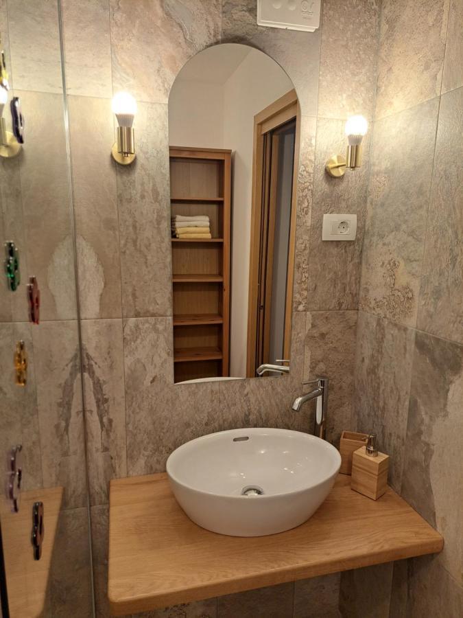 Apartma Art&Deco 블레드 외부 사진