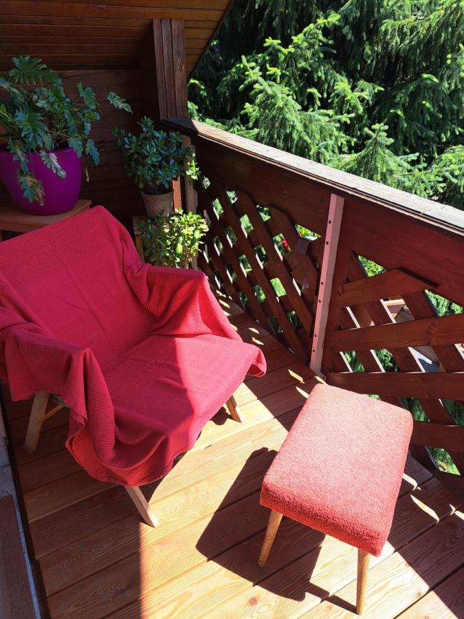 Apartma Art&Deco 블레드 외부 사진