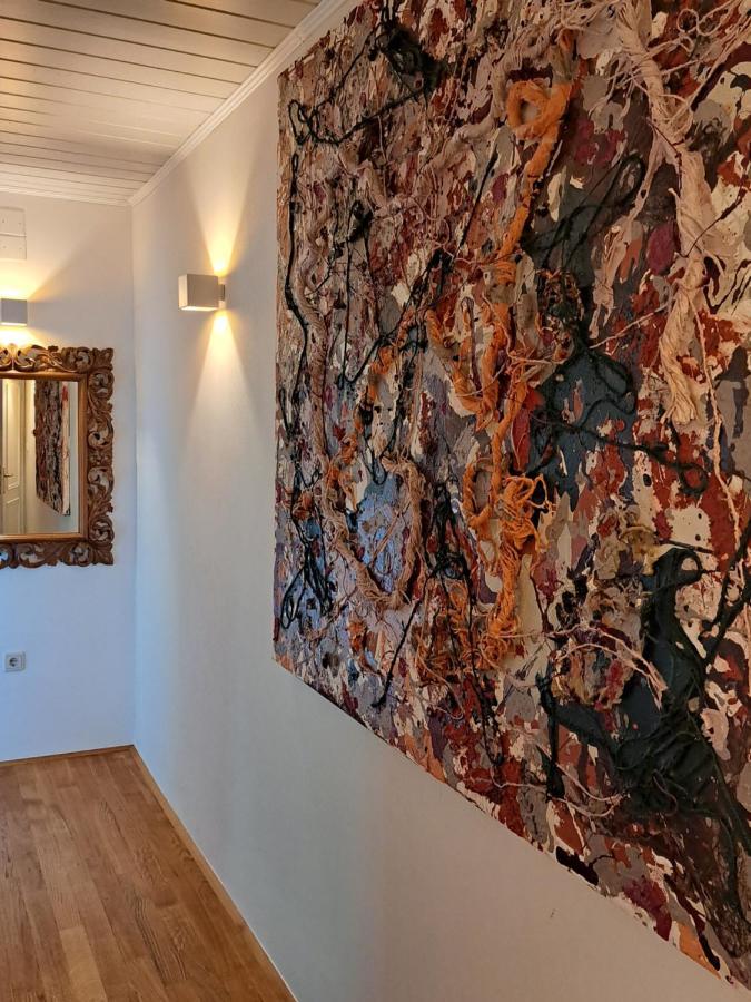 Apartma Art&Deco 블레드 외부 사진