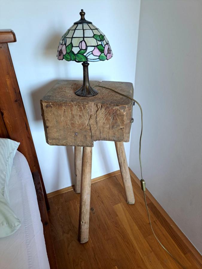 Apartma Art&Deco 블레드 외부 사진