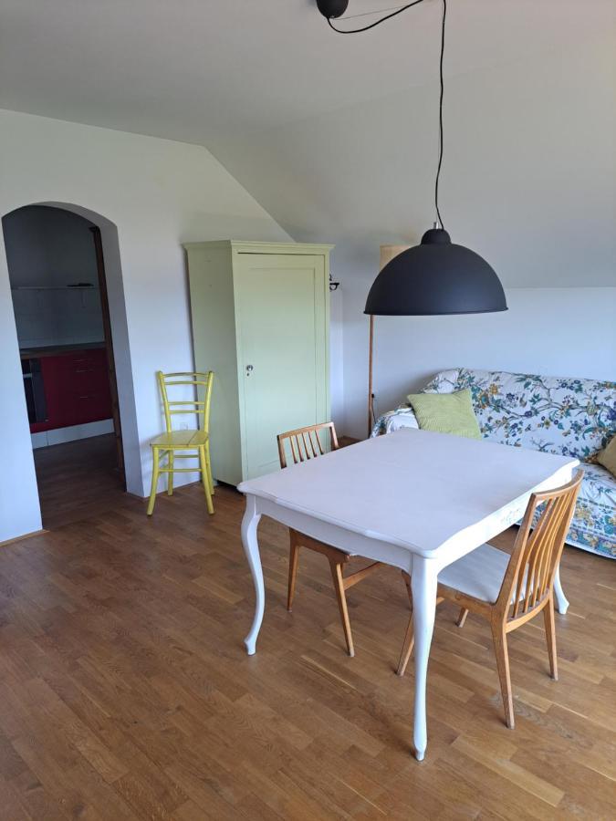 Apartma Art&Deco 블레드 외부 사진