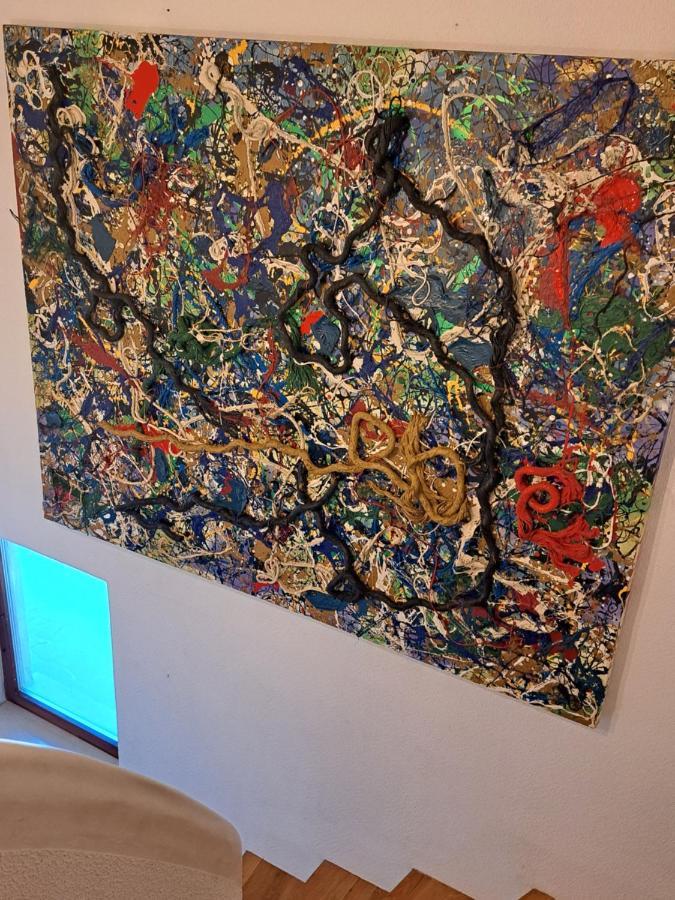 Apartma Art&Deco 블레드 외부 사진