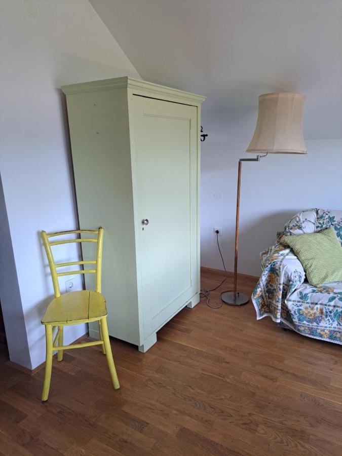 Apartma Art&Deco 블레드 외부 사진