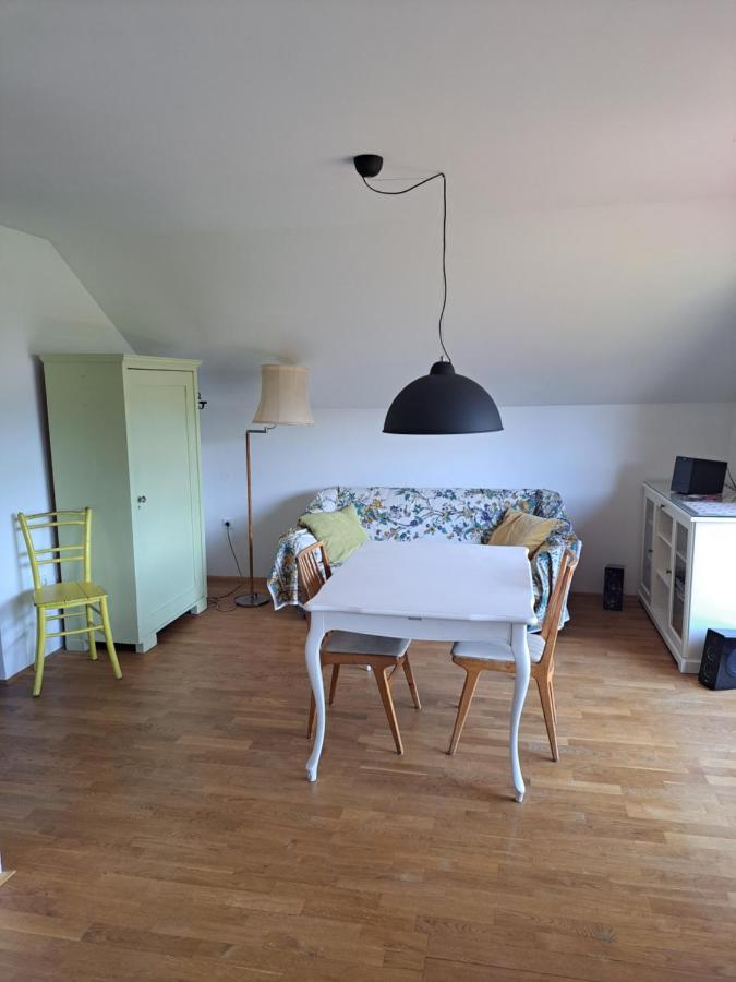 Apartma Art&Deco 블레드 외부 사진