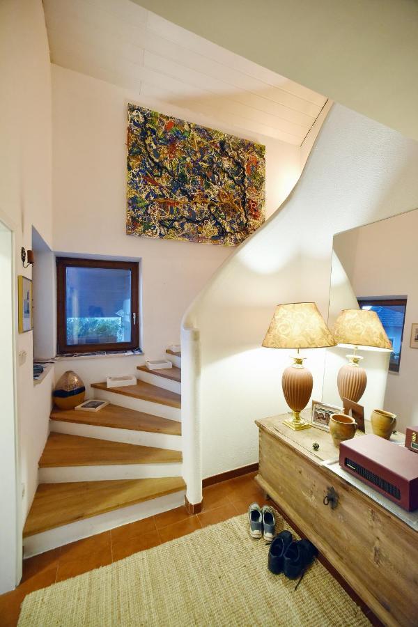 Apartma Art&Deco 블레드 외부 사진