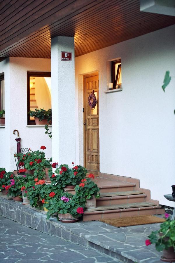 Apartma Art&Deco 블레드 외부 사진